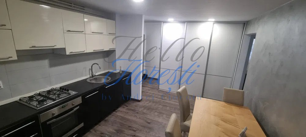 Apartament de 2 camere, 48 mp, Marasti
