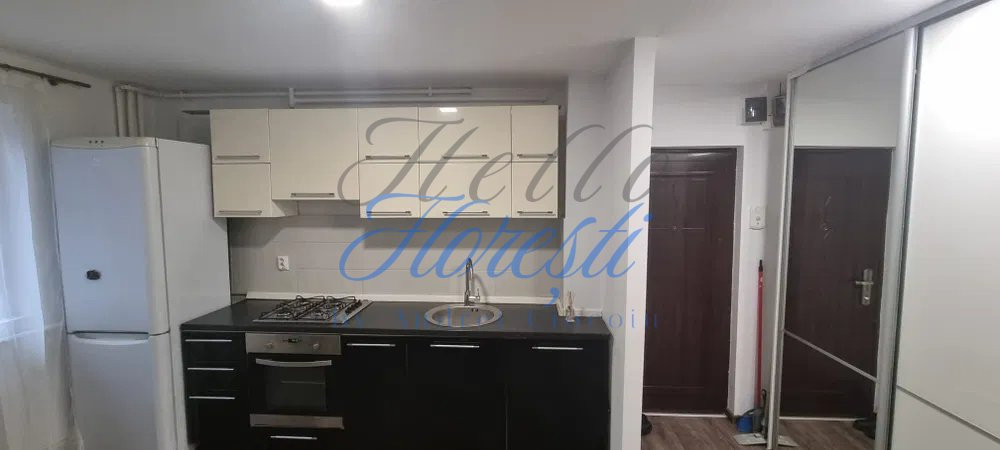 Apartament de 2 camere, 48 mp, Marasti