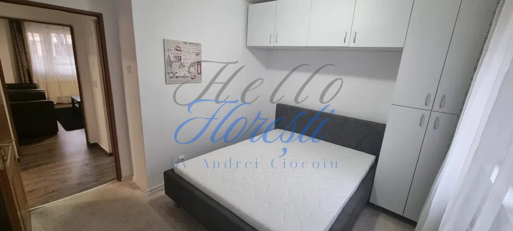 Apartament de 2 camere, 48 mp, Marasti