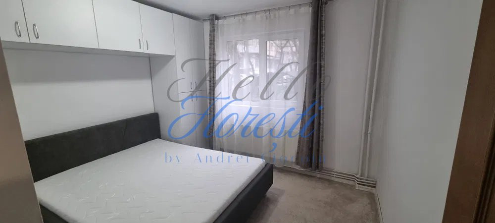 Apartament de 2 camere, 48 mp, Marasti