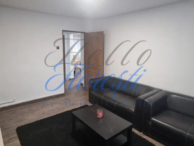 Apartament de 2 camere, 48 mp, Marasti