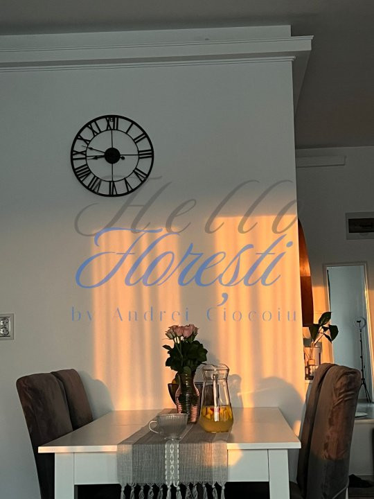 Apartament 2 camere 57mp, zona Calea Baciului