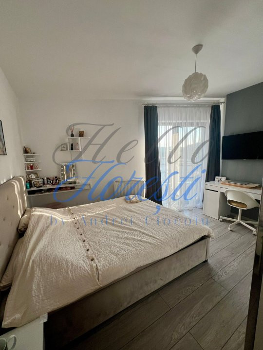 Apartament 2 camere 57mp, zona Calea Baciului
