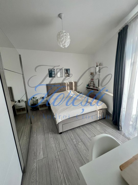Apartament 2 camere 57mp, zona Calea Baciului
