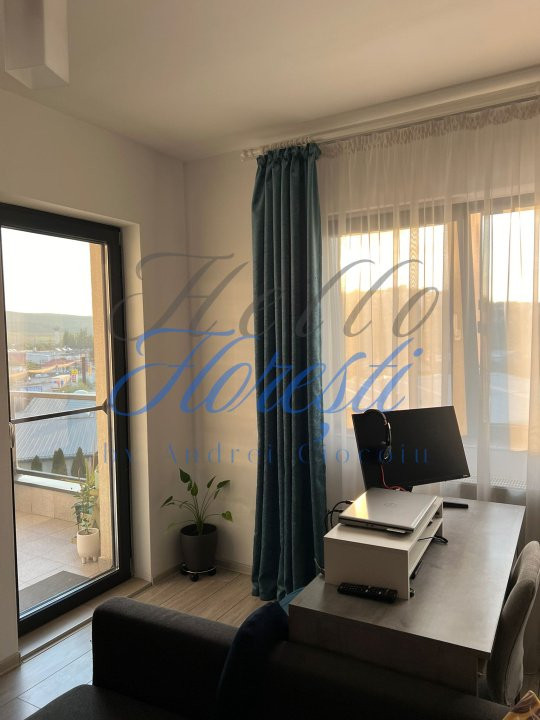 Apartament 2 camere 57mp, zona Calea Baciului