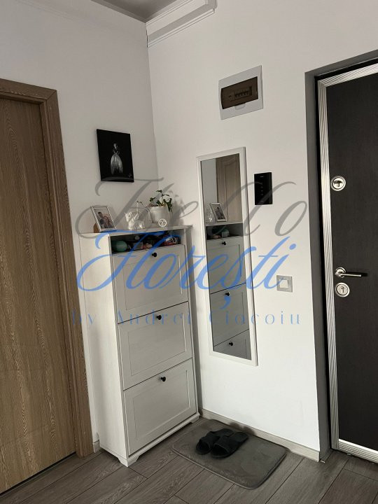 Apartament 2 camere 57mp, zona Calea Baciului