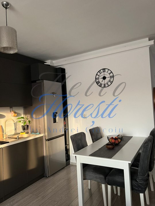 Apartament 2 camere 57mp, zona Calea Baciului