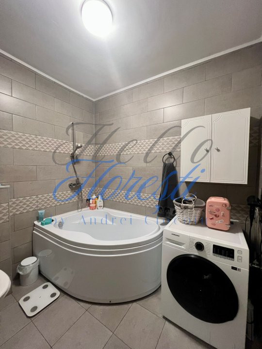 Apartament 2 camere 57mp, zona Calea Baciului