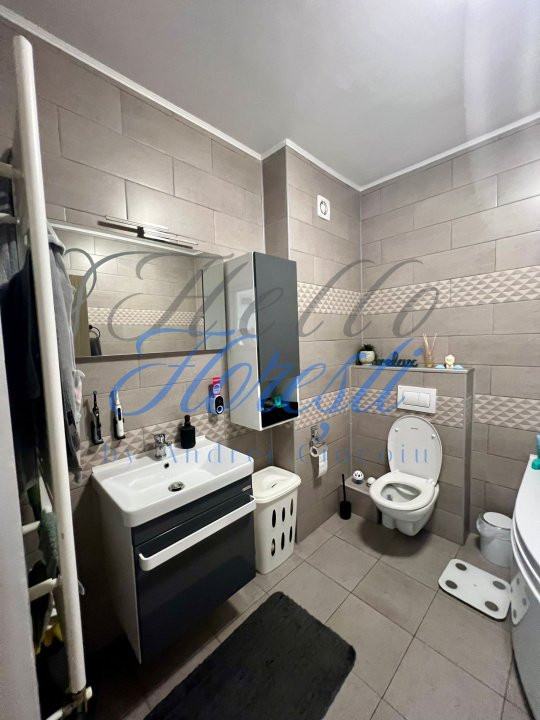 Apartament 2 camere 57mp, zona Calea Baciului