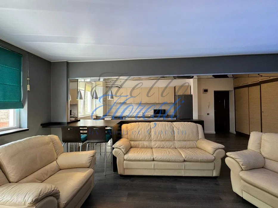 Apartament de 2 camere, 67 mp. utili, zona Andrei Muresanu.