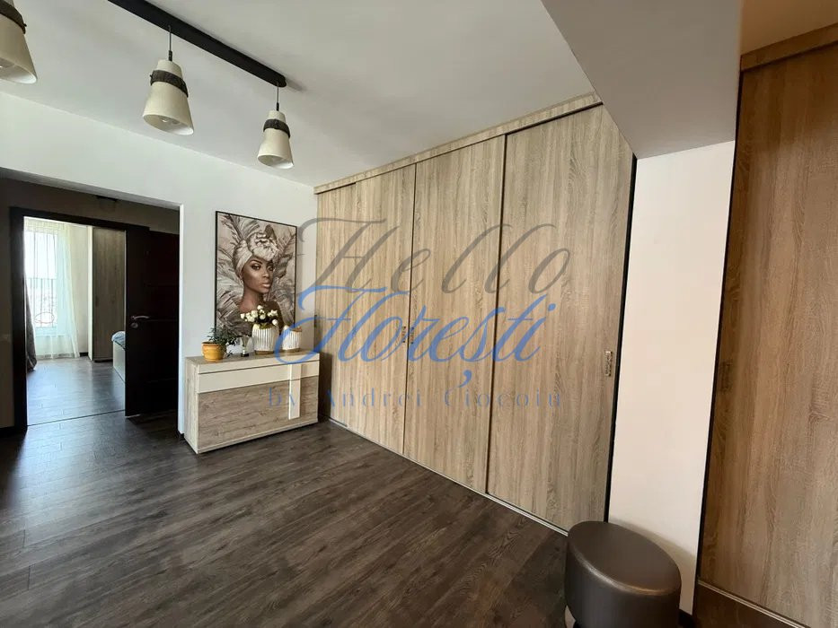 Apartament de 3 camere, 79 mp, Zona Andrei Muresanu