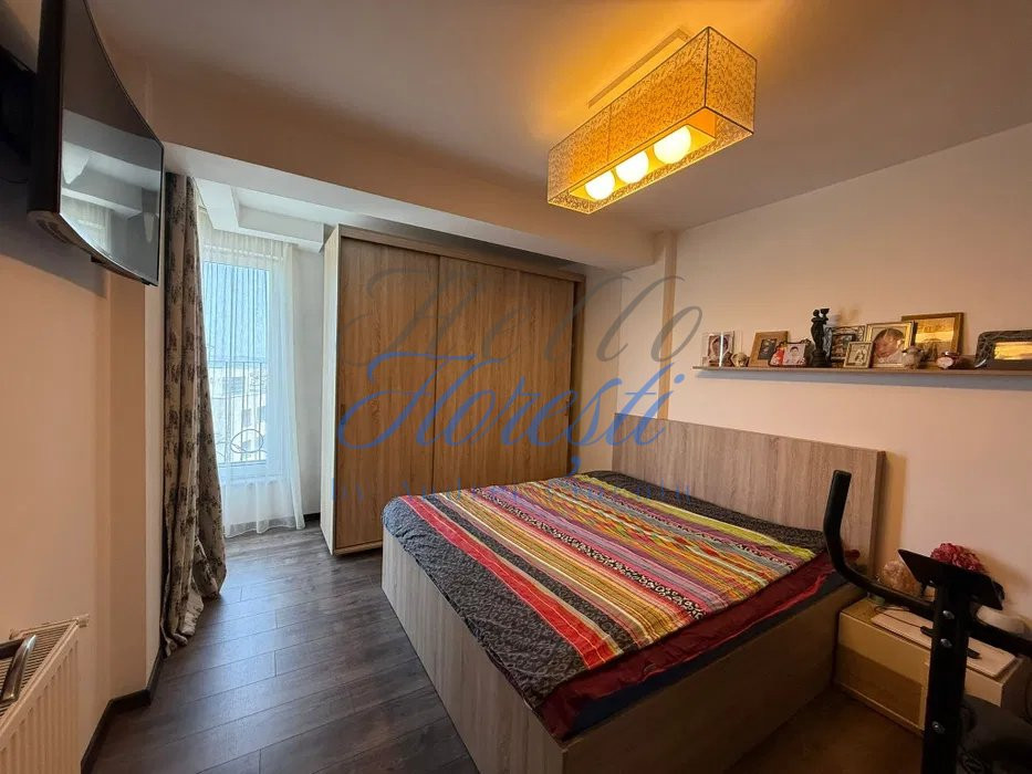 Apartament de 3 camere, 79 mp, Zona Andrei Muresanu