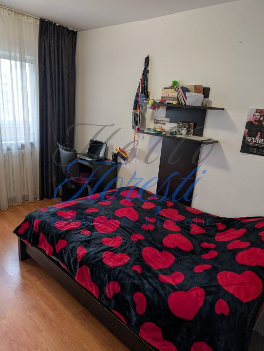 Apartament 3 camere, zona Marasti