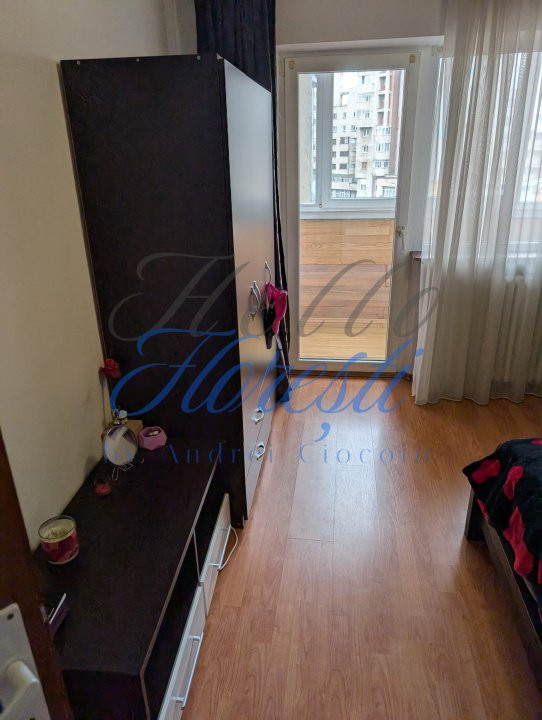 Apartament 3 camere, zona Marasti
