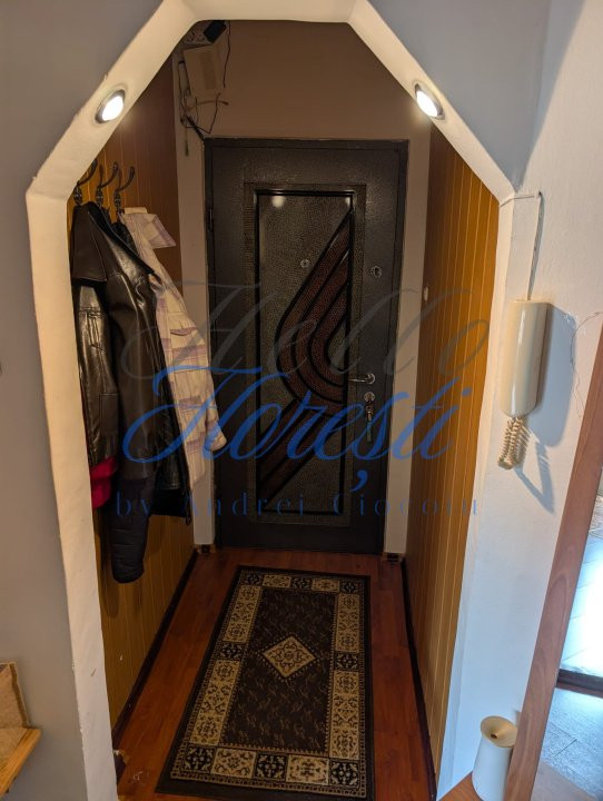 Apartament 3 camere, zona Marasti