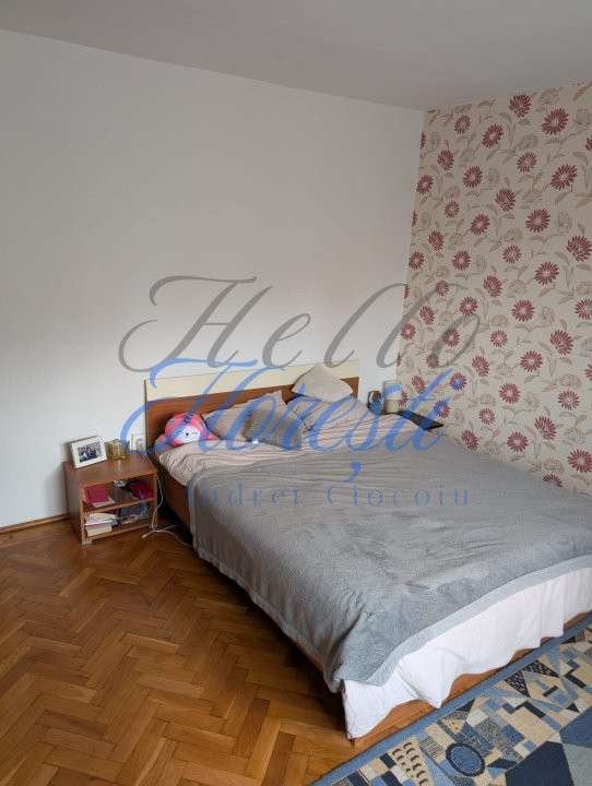 Apartament 3 camere, zona Marasti