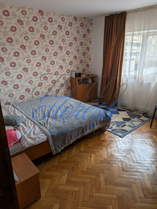 Apartament 3 camere, zona Marasti