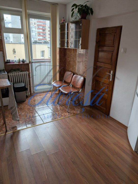 Apartament 3 camere, zona Marasti