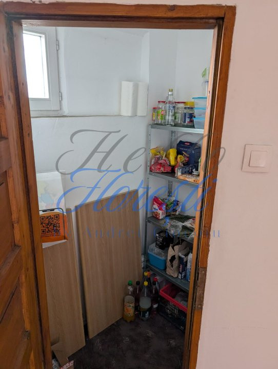 Apartament 3 camere, zona Marasti
