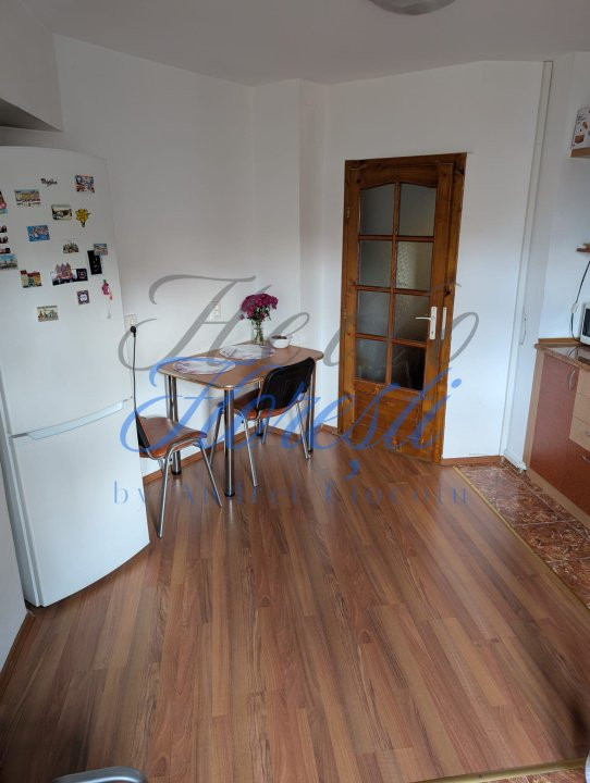 Apartament 3 camere, zona Marasti