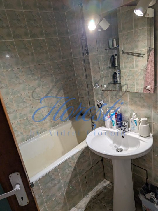 Apartament 3 camere, zona Marasti