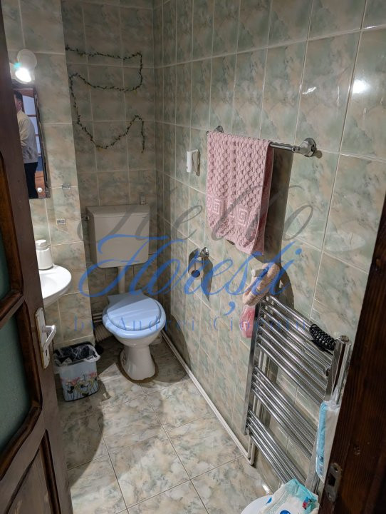 Apartament 3 camere, zona Marasti