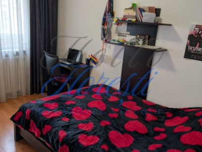 Apartament 2 camere, zona Marasti