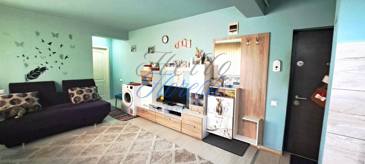 Apartament 2 camere 45mp, Zona Vivo | Valea Garbaului