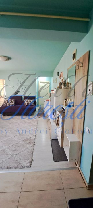 Apartament 2 camere 45mp, Zona Vivo | Valea Garbaului