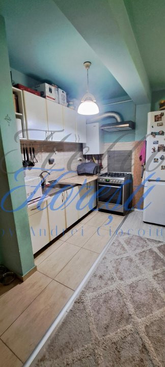 Apartament 2 camere 45mp, Zona Vivo | Valea Garbaului