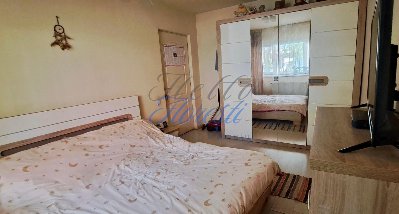 Apartament 2 camere 45mp, Zona Vivo | Valea Garbaului