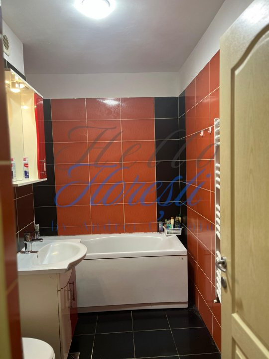 Apartament 2 camere 45mp, Zona Vivo | Valea Garbaului