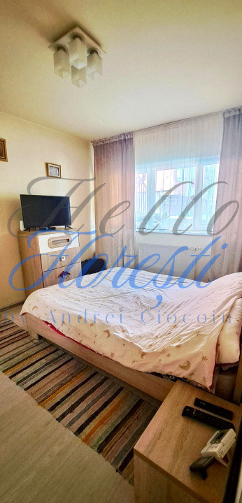 Apartament 2 camere 45mp, Zona Vivo | Valea Garbaului