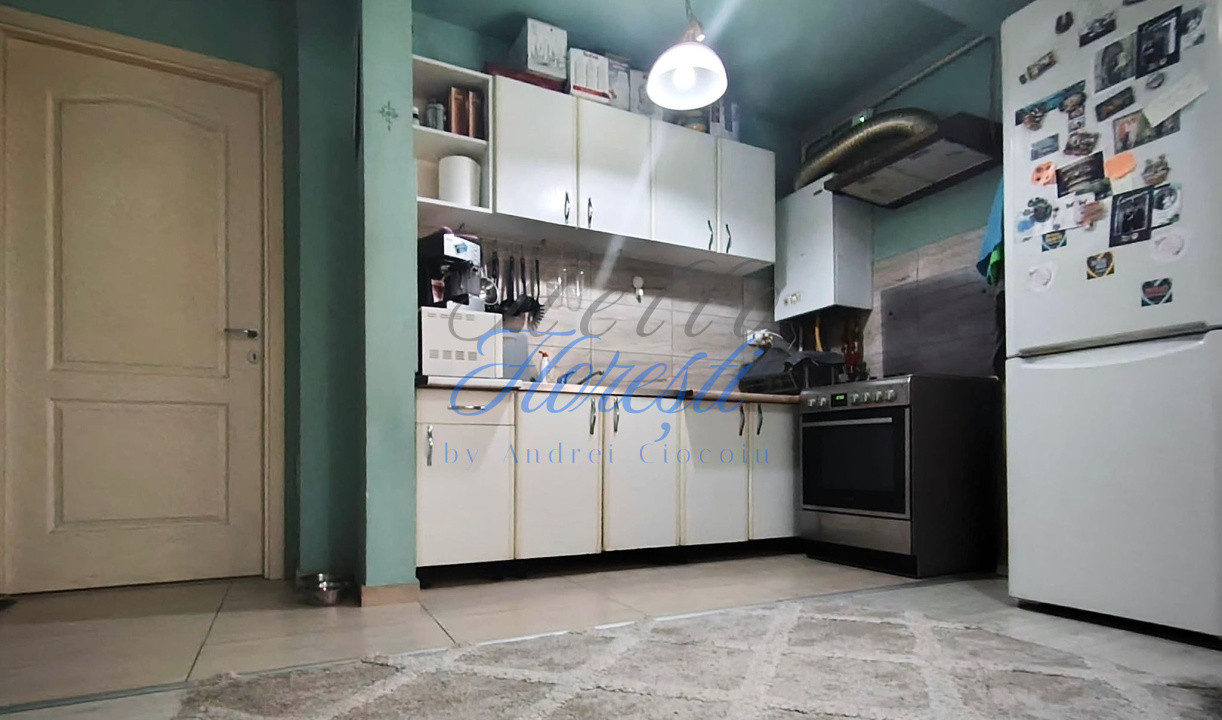 Apartament 2 camere 45mp, Zona Vivo | Valea Garbaului