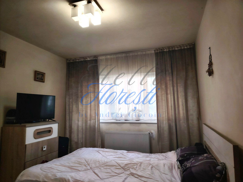 Apartament 2 camere 45mp, Zona Vivo | Valea Garbaului