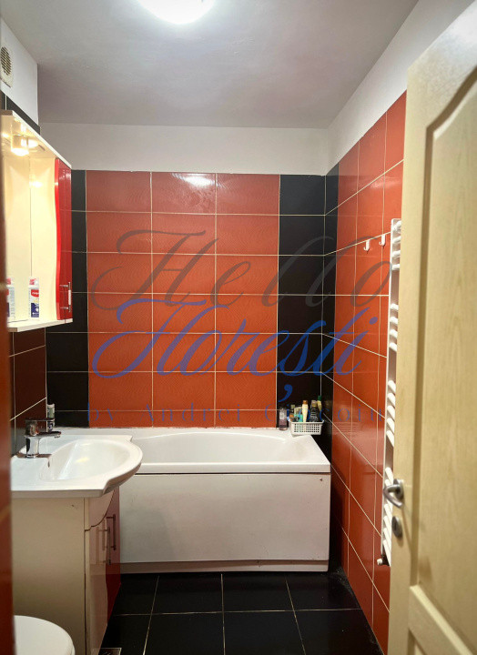 Apartament 2 camere 45mp, Zona Vivo | Valea Garbaului