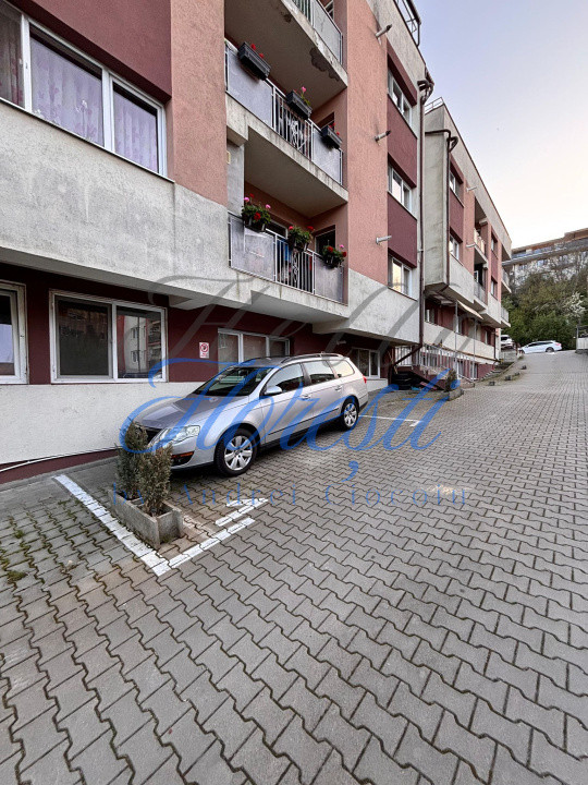 Apartament 2 camere 45mp, Zona Vivo | Valea Garbaului
