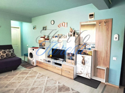 Apartament 2 camere 45mp, Zona Vivo | Valea Garbaului