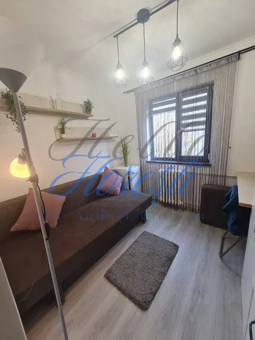 Apartament 1 camera 11mp, Zona Andrei Muresanu | Cluj