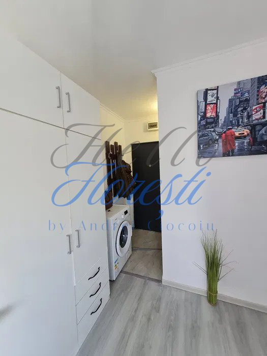 Apartament 1 camera 11mp, Zona Andrei Muresanu | Cluj