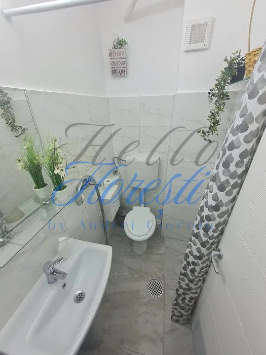 Apartament 1 camera 11mp, Zona Andrei Muresanu | Cluj