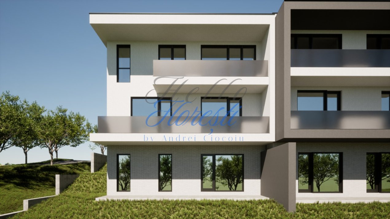 Casa tip duplex, 5 camere, 245 mp, zona Europa
