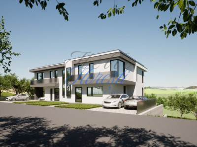 Casa tip duplex, 5 camere, 245 mp, zona Europa