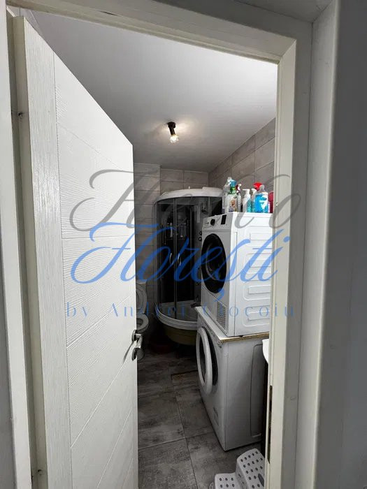 Apartament de 2 camere, 43 mp. parcare, zona Tineretului
