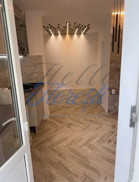 Apartament de 2 camere, 45 mp. Zona Manastur