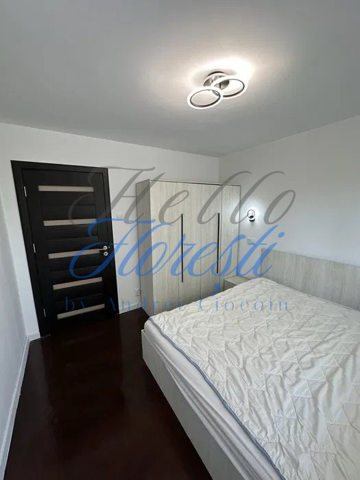 Apartament de 2 camere, 45 mp. Zona Manastur
