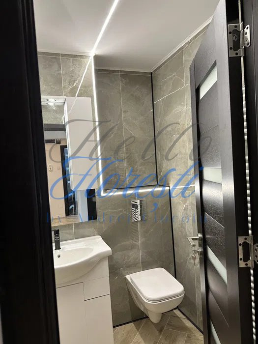 Apartament de 2 camere, 45 mp. Zona Manastur