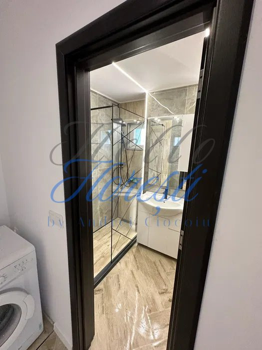 Apartament de 2 camere, 45 mp. Zona Manastur