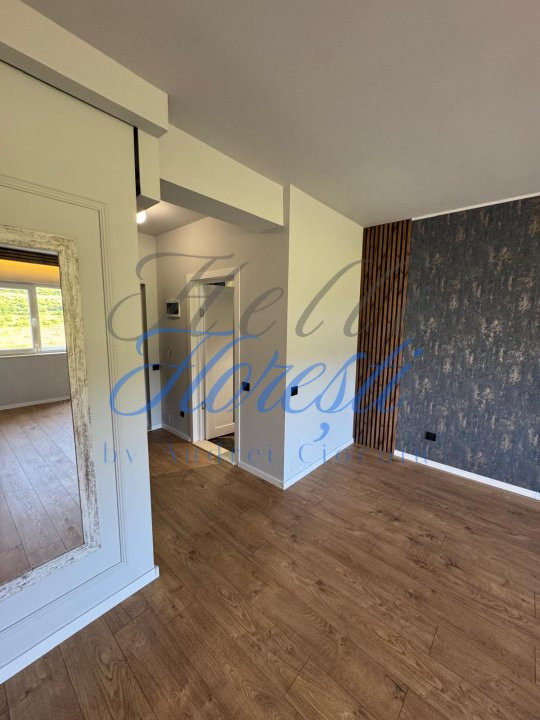 Apartament 2 camere 54mp, Zona Terra