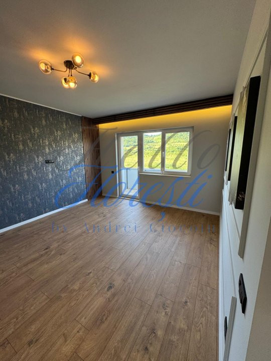 Apartament 2 camere 54mp, Zona Terra